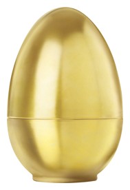 Sieger by Fürstenberg, Matroschka & Matroschischka , Matroschischka egg cup