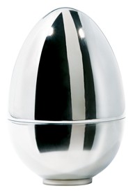 Sieger by Fürstenberg, Matroschka & Matroschischka , Matroschka egg cup