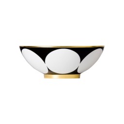 Sieger by Fürstenberg, Ca' d'Oro, Bowl large