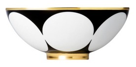 Sieger by Fürstenberg, Ca' d'Oro, Bowl small