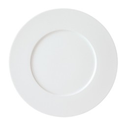 Sieger by Fürstenberg, My China White, Presentation plate