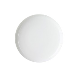 Sieger by Fürstenberg, My China White, Coupe breakfast plate