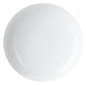 Sieger by Fürstenberg, My China White, Coupe pasta plate