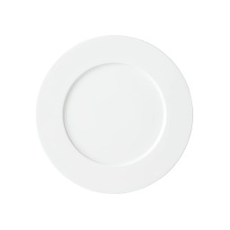 Sieger by Fürstenberg, My China White, Breakfast rim plate