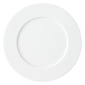 Sieger by Fürstenberg, My China White, Breakfast rim plate