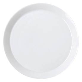 Sieger by Fürstenberg, My China White, Bread and butter conical plate