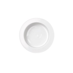 Sieger by Fürstenberg, My China White, Soup bowl