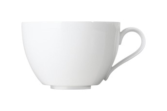 Sieger by Fürstenberg, My China White, Cappuccino cup