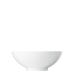 Sieger by Fürstenberg, My China White, Bowl large