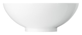 Sieger by Fürstenberg, My China White, Bowl large