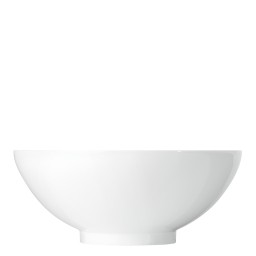 Sieger by Fürstenberg, My China White, Bowl extra large