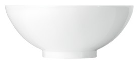 Sieger by Fürstenberg, My China White, Bowl extra large