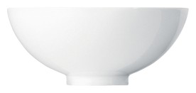 Sieger by Fürstenberg, My China White, Bowl small