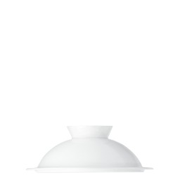 Sieger by Fürstenberg, My China White, Cloche medium