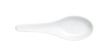 Sieger by Fürstenberg, My China White, Chinese spoon