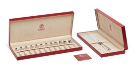 Schiavon, Cutlery packaging, Gift box 86120