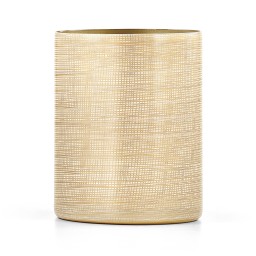 Labrazel, Woven gold, Waste basket