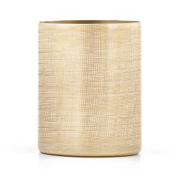 Labrazel, Woven gold, Waste basket