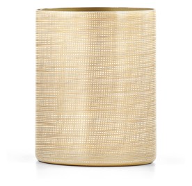 Labrazel, Woven gold, Waste basket