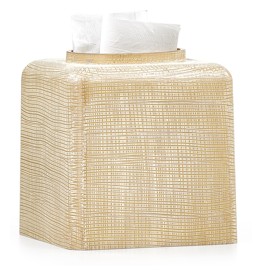 Labrazel, Woven gold, Tissue cover