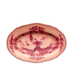Ginori 1735, Oriente Italiano, Pickle dish
