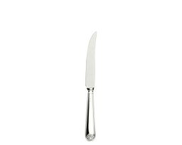 Schiavon, Conchiglia cutlery, silver plated, Steak knife