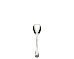 Schiavon, Conchiglia cutlery, silver plated, Ice cream spoon