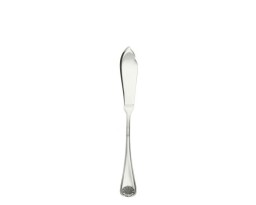 Schiavon, Conchiglia cutlery, silver plated, Fish knife