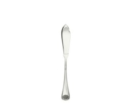 Schiavon, Conchiglia cutlery, silver plated, Dessert knife