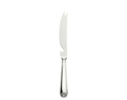 Schiavon, Conchiglia cutlery, silver plated, Cocktail knife