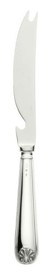 Schiavon, Conchiglia cutlery, silver plated, Cocktail knife