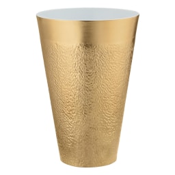 Raynaud, Minéral gold, Vase