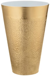 Raynaud, Minéral gold, Vase