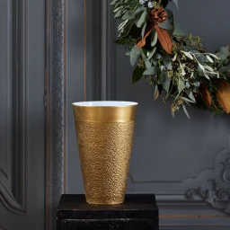 Raynaud, Minéral gold, Vase - photo 2