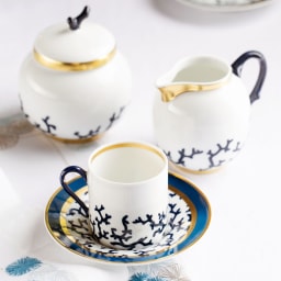 Raynaud, Cristobal marine, Mug