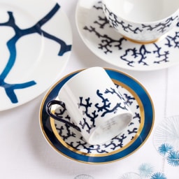 Raynaud, Cristobal marine, Mug
