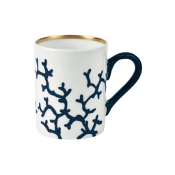 Raynaud, Cristobal marine, Mug