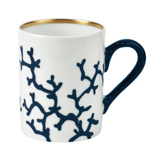 Raynaud, Cristobal marine, Mug