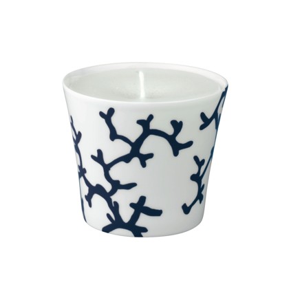 Raynaud, Cristobal marine, Candle pot