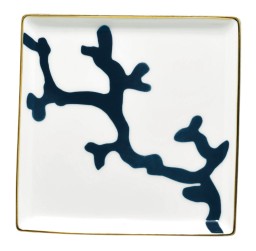 Raynaud, Cristobal marine, Tray