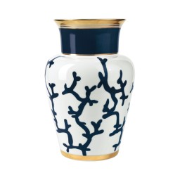 Raynaud, Cristobal marine, Vase