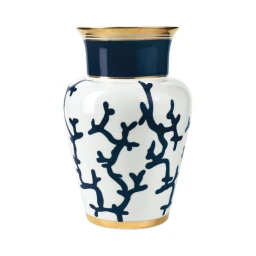 Raynaud, Cristobal marine, Vase