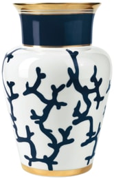 Raynaud, Cristobal marine, Vase