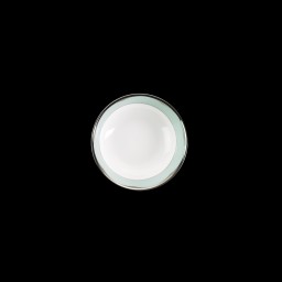 Haviland, Illusion Menthe, Small bowl