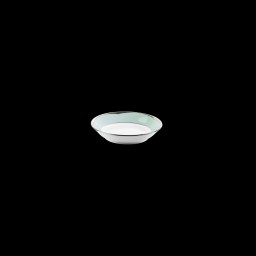 Haviland, Illusion Menthe, Soy bowl