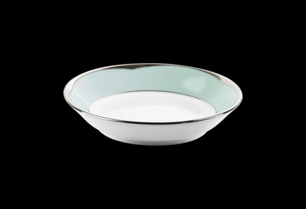 Haviland, Illusion Menthe, Soy bowl