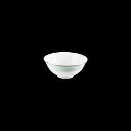 Haviland, Illusion Menthe, Rice bowl