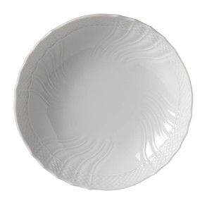 Ginori 1735, Vecchio Ginori, Set of 6 soup medium plates