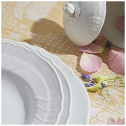 Ginori 1735, Vecchio Ginori, Set of 6 soup small plates