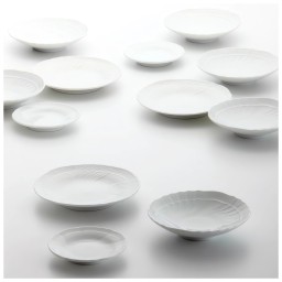 Ginori 1735, Vecchio Ginori, Set of 6 soup small plates